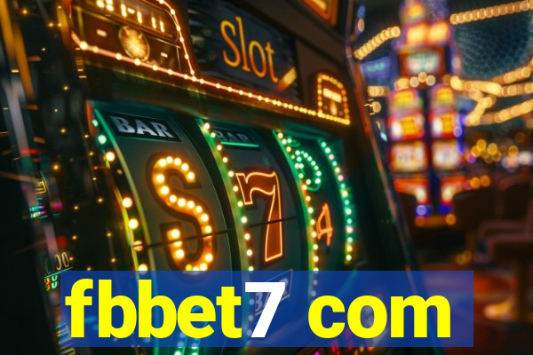 fbbet7 com